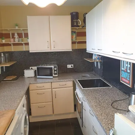 To Live Apartment Neuss