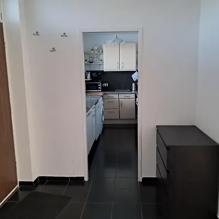 Apartment To Live *