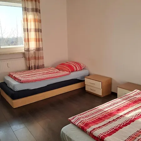 To Live Apartment Neuss