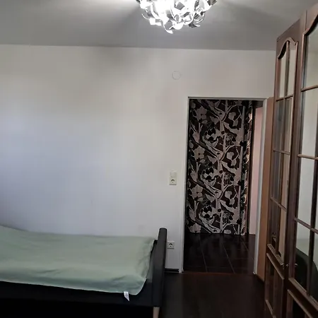 To Live Appartement Neuss