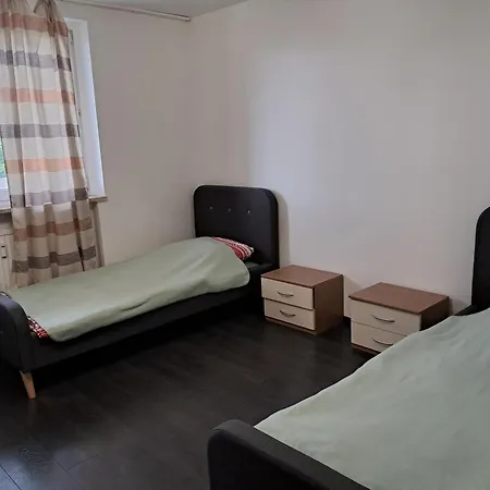 To Live Appartement *