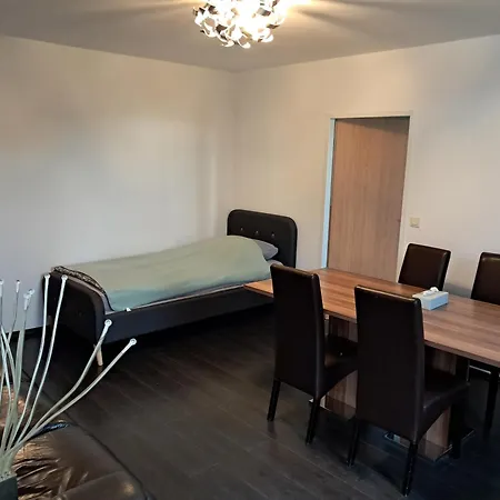 To Live Appartement Neuss