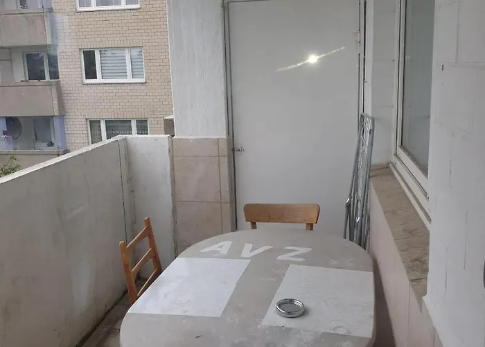 Διαμέρισμα To Live *