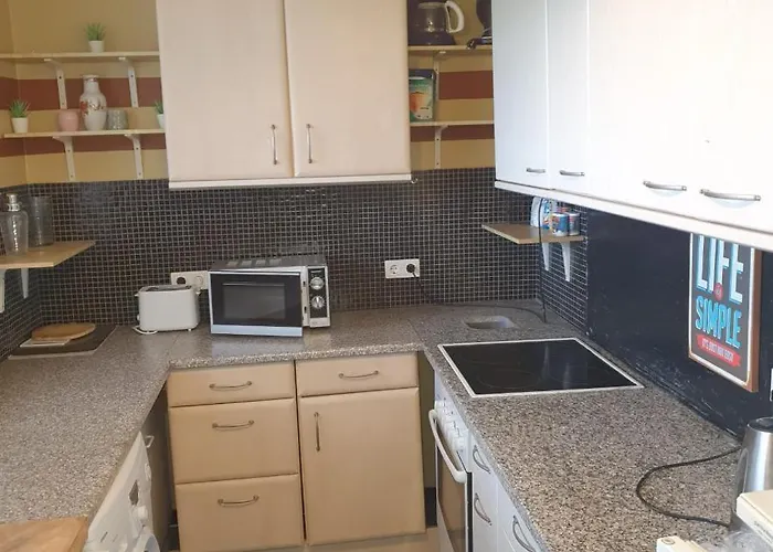 To Live Διαμέρισμα Neuss