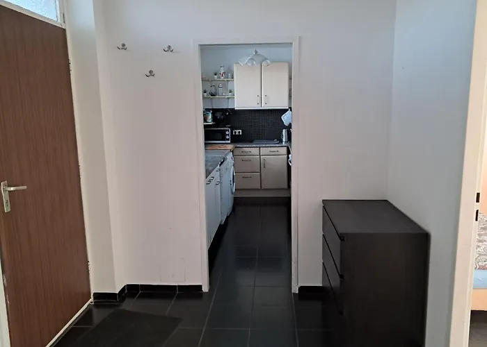 Διαμέρισμα To Live *