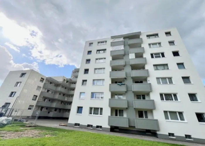 To Live Διαμέρισμα *