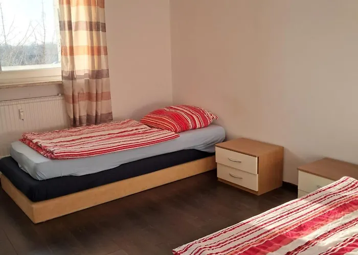 To Live Διαμέρισμα Neuss