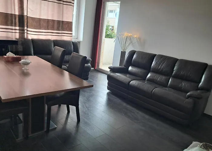 To Live Διαμέρισμα *